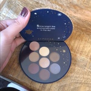 Sephora Eyeshadow Palatte